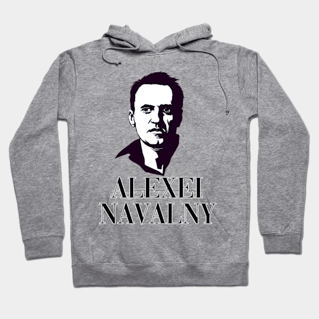 Navalny Hoodie by Light Up Glow 